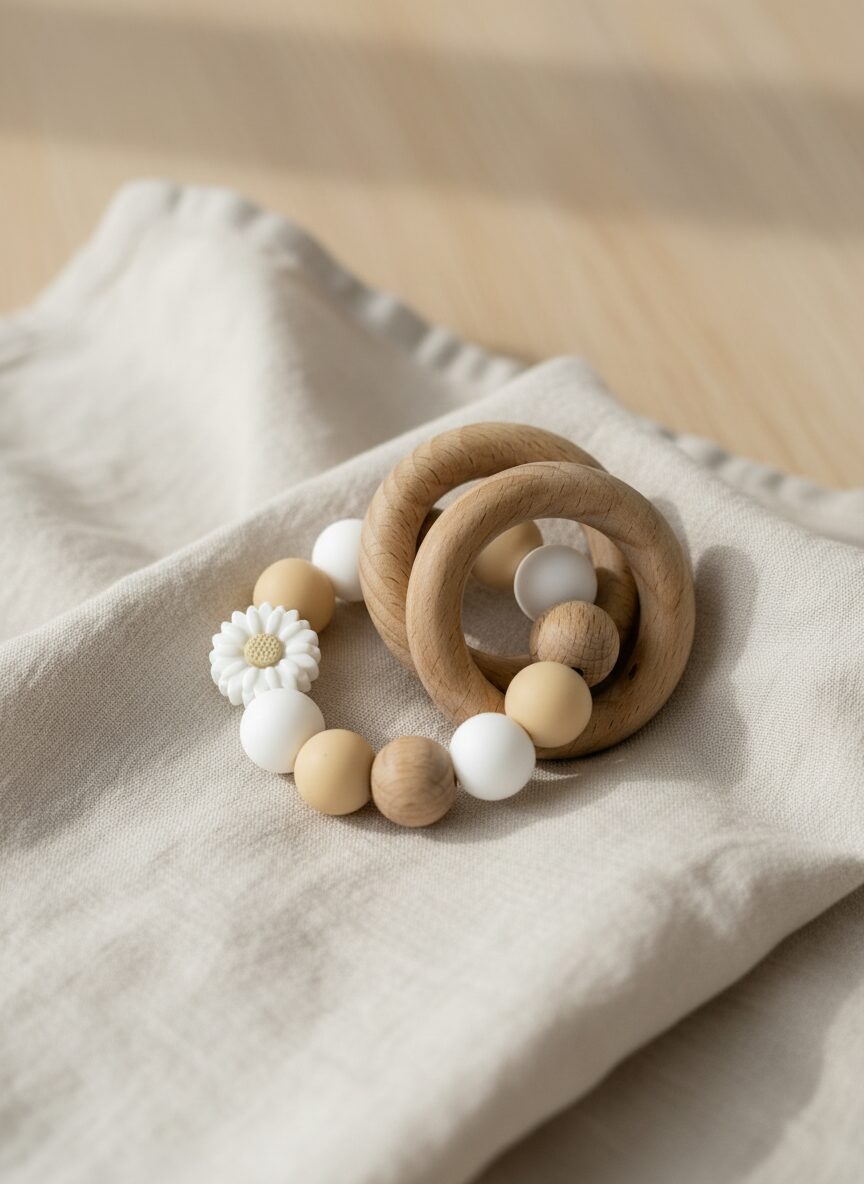 Bijtring | Sandflower