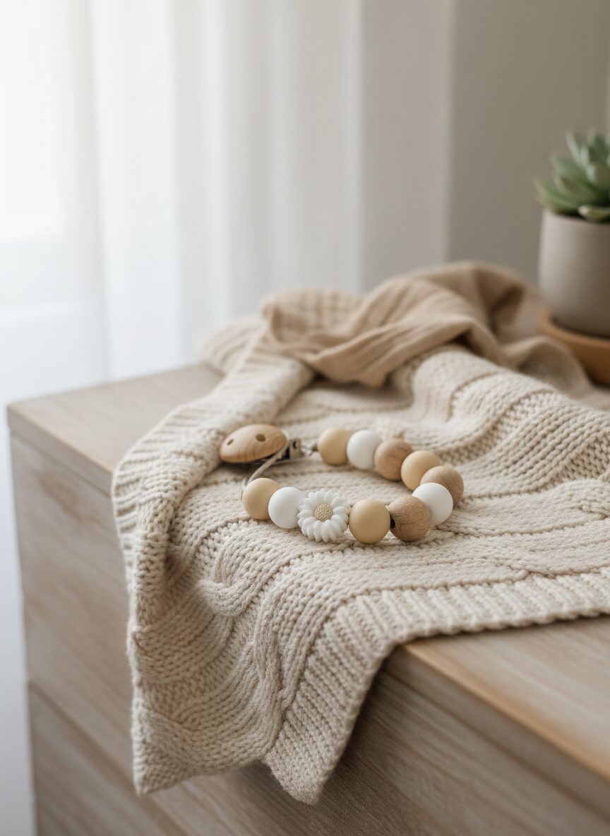 Speenkoord | Sandflower